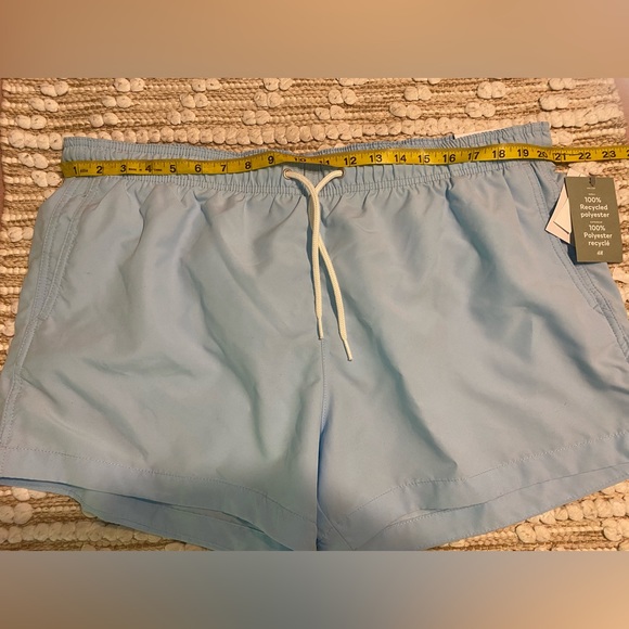 Mens H&M swimwear short length sz XXL NWT - Picture 8 of 11